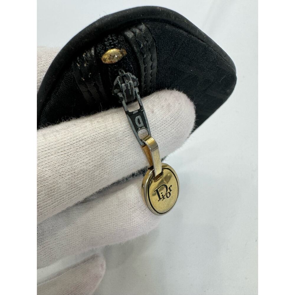 Christian Dior Coin Pouch - Picture 2 of 10